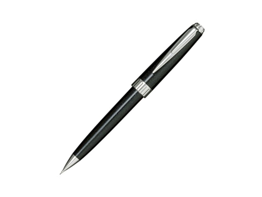 Sailor Reglus Series Minenbleistift, Acryl-Edelharz, Schwarz, 21-0350-520