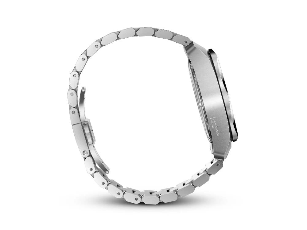 Victorinox I.N.O.X. Chrono Quartz Uhr, Blau, 43 mm, V241985