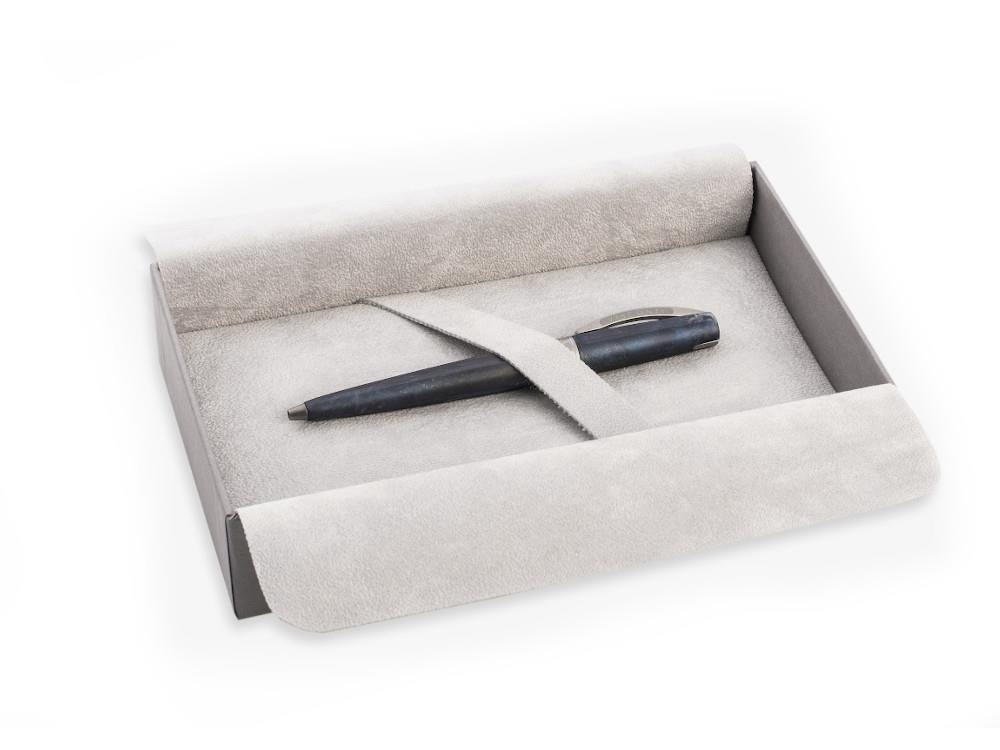 Visconti Mirage Mythos Poseidon Kugelschreiber, Edelharz, Blau, KP07-16-BP