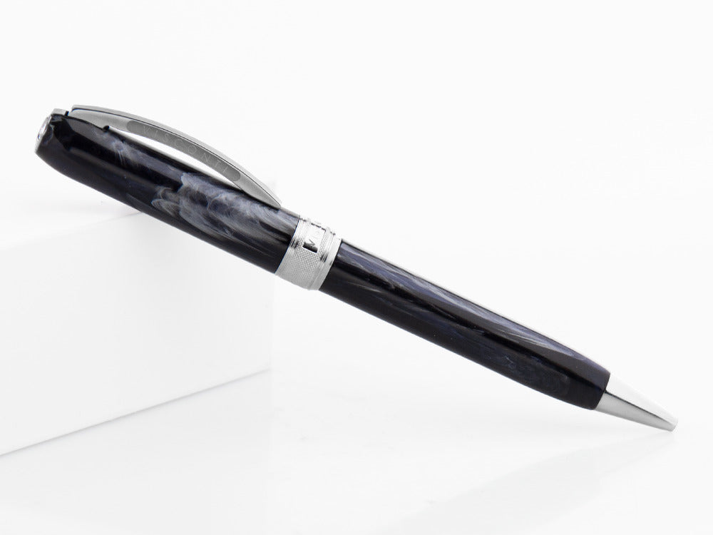 Visconti Rembrandt Kugelschreiber, Edelharz, Schwarz, KP10-01-BP