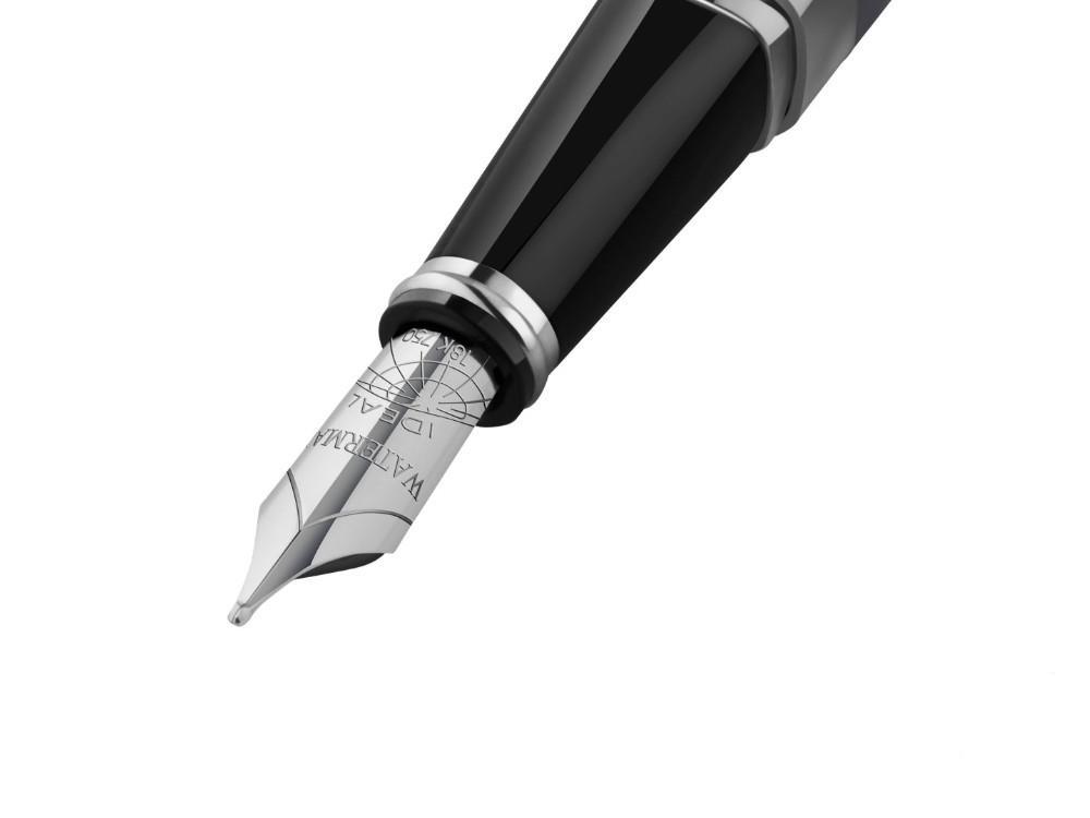 Waterman Exception L'essence du Bleu Füllfederhalter, 2166316