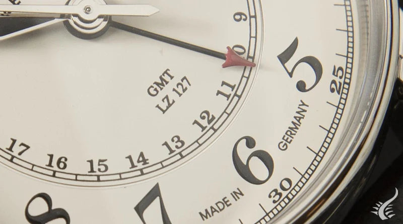 GMT UHREN: Was sind sie und wie funktionieren sie?
