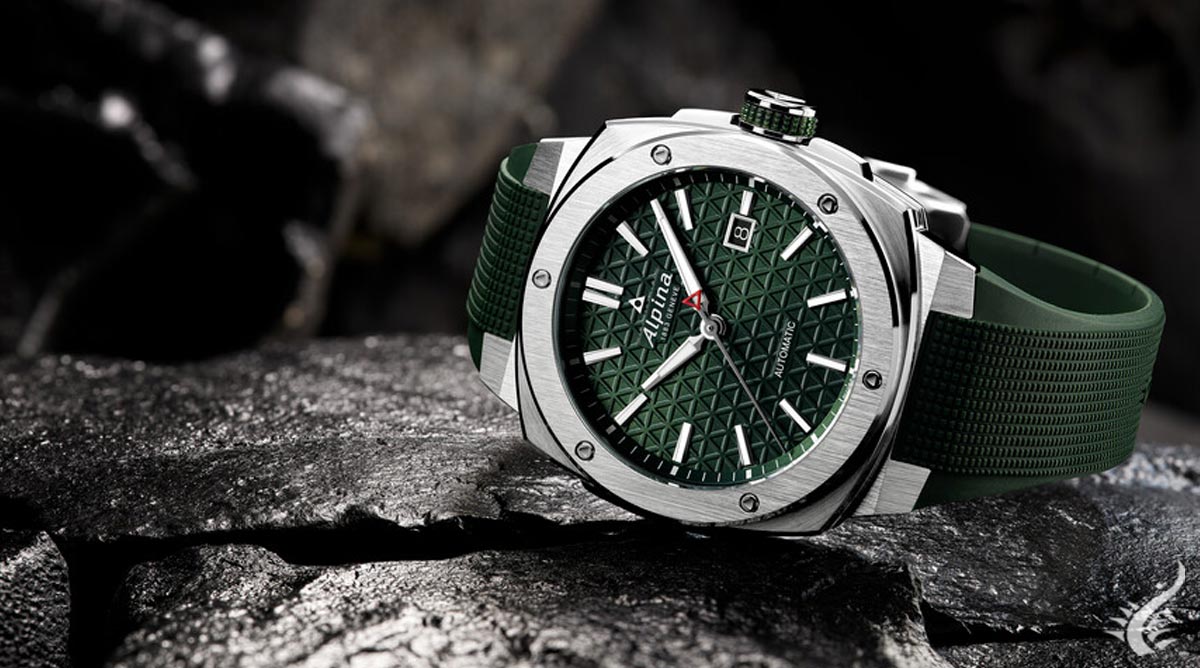 Alpina Alpiner: ein Klassiker kehrt zurück