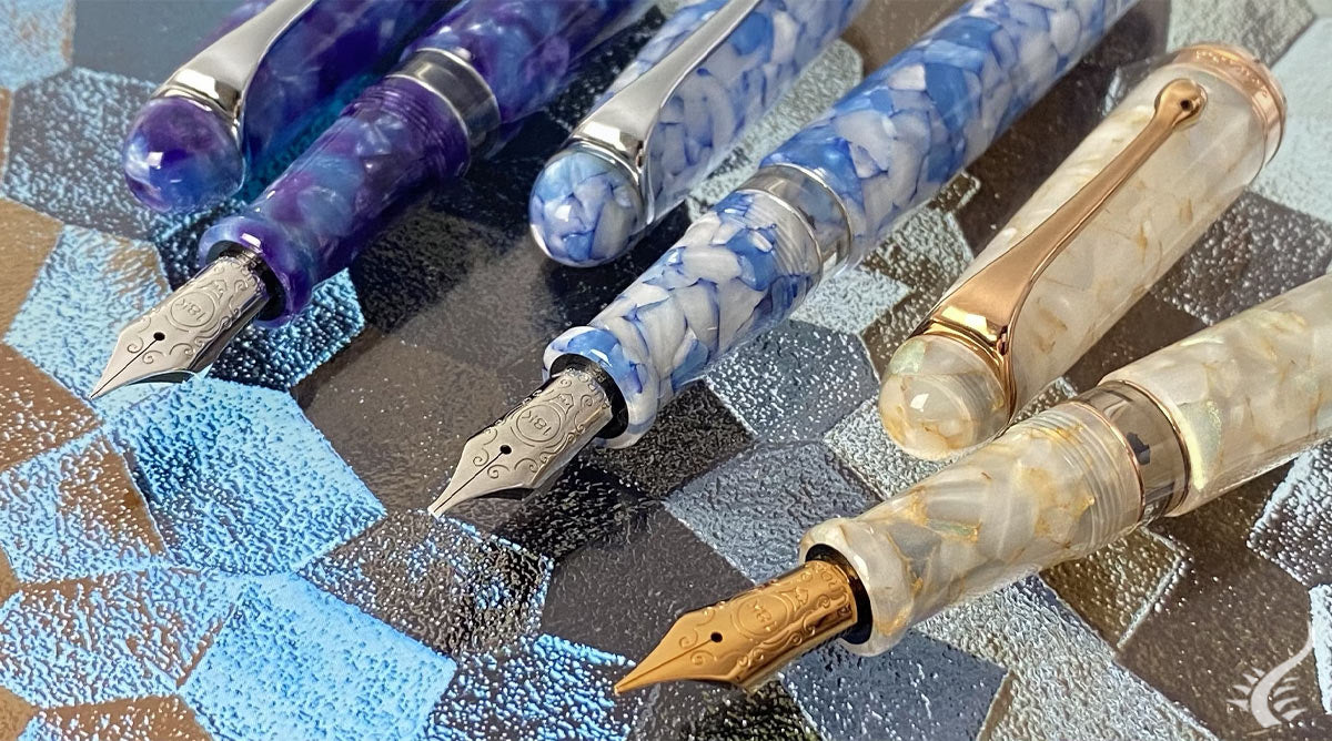 Die geheime Reise in Italien: Haltestellen 1 bis 4