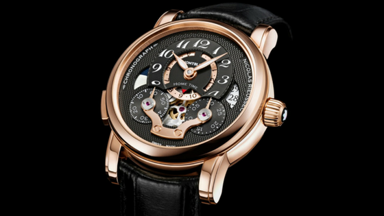 Chronographen: Ihre Arten und Funktionen