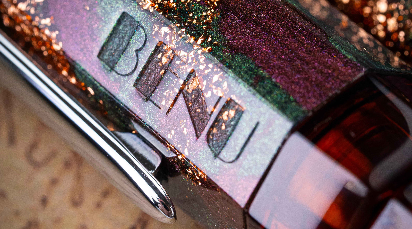 BENU: Wo Fantasie zur Füllfeder wird