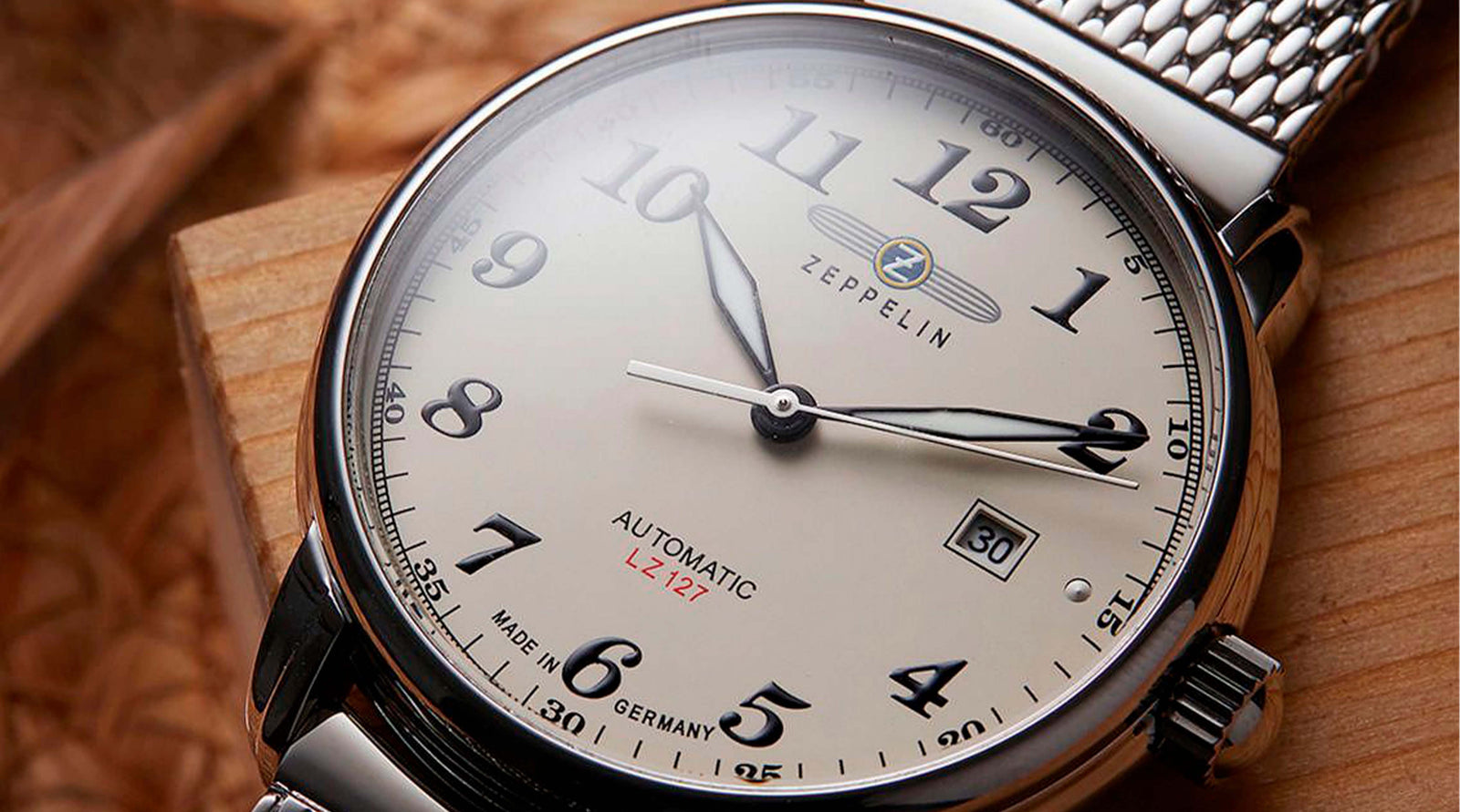 Der Klang der Zeit: Mechanische Sinfonien am Handgelenk