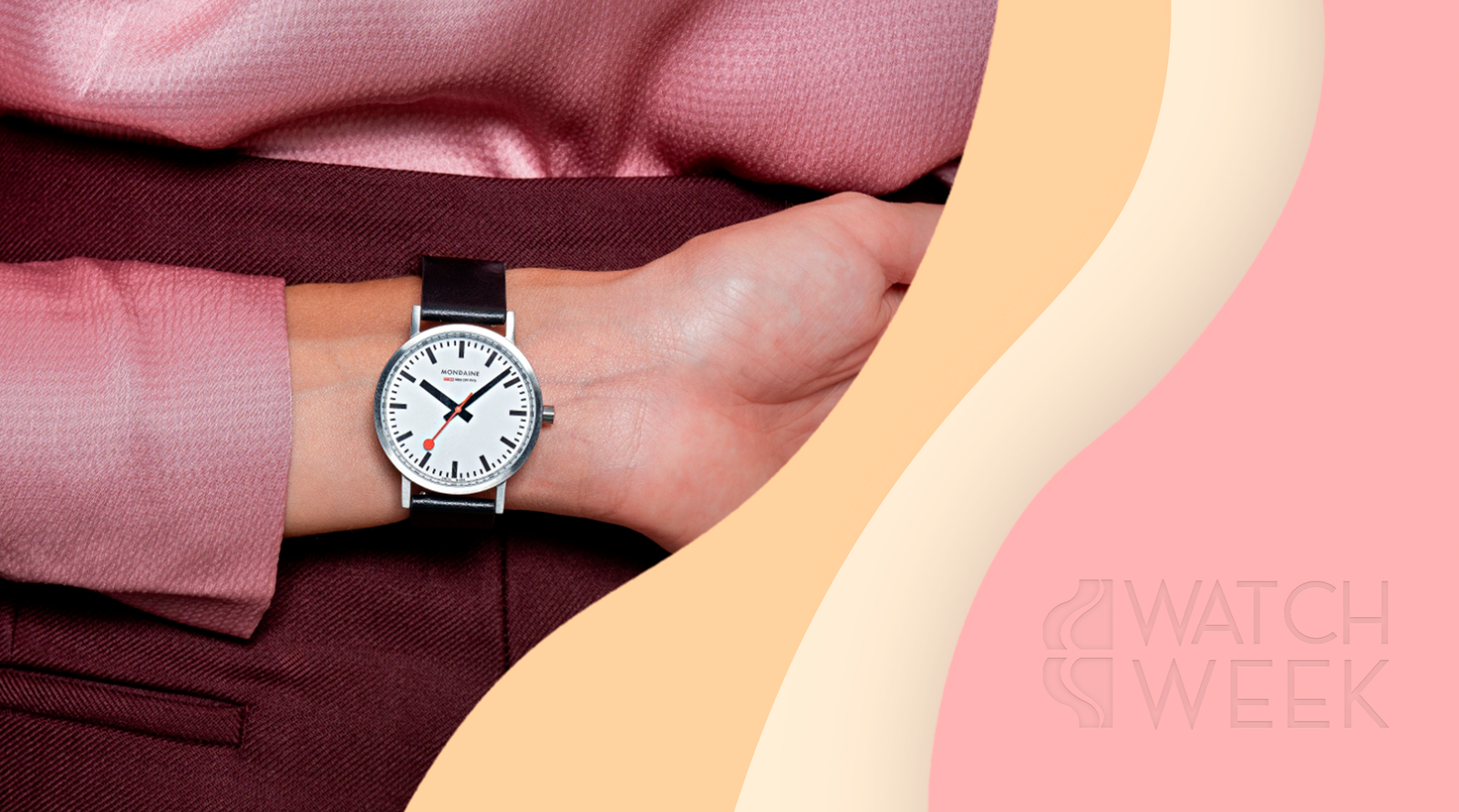 Damenuhren: Geschichte, Stil & Persönlichkeit - Uhren & Damen bei der Iguana Watch Week 2025