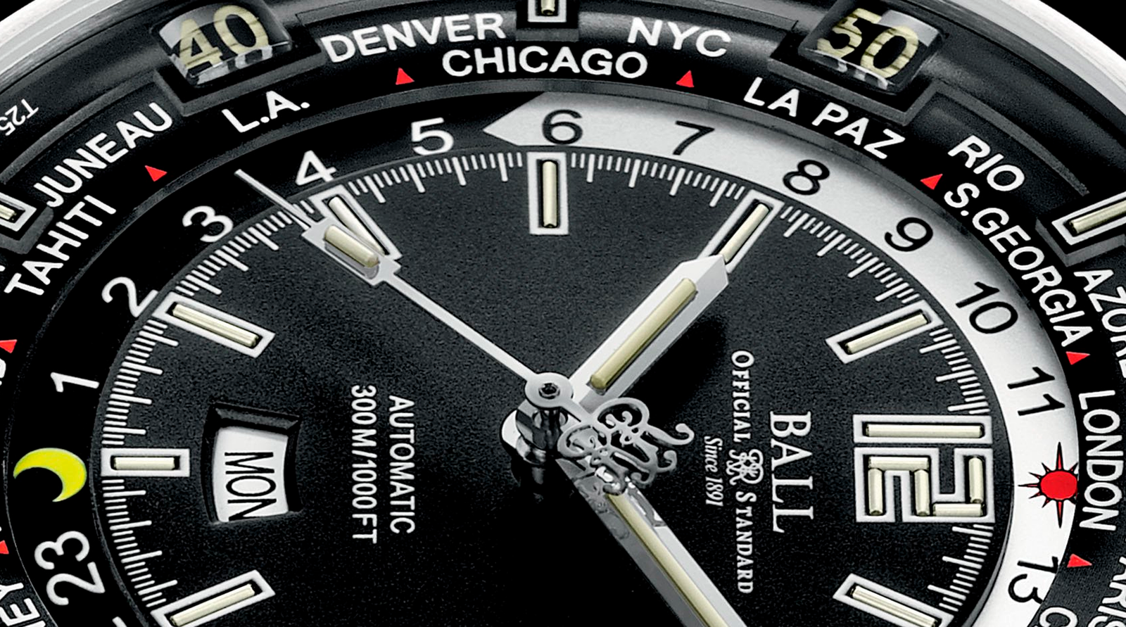 GMT-Uhren: Der ultimative Leitfaden zum Verständnis und zur Auswahl Ihrer Uhr