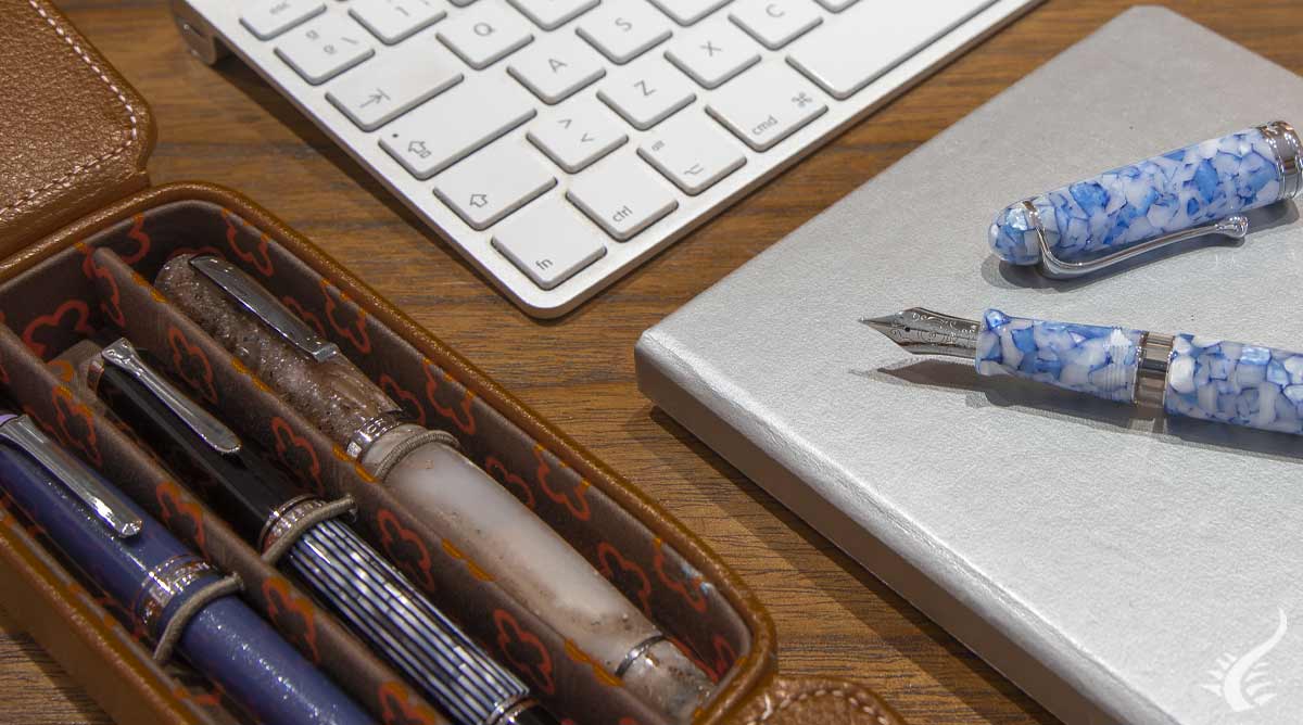 5 Stifte für eine angenehme Rückkehr zur Routine