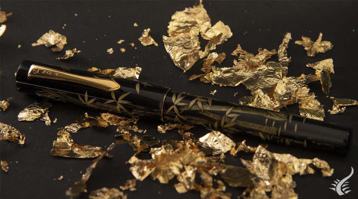 Namiki: eine Geschichte der Innovation