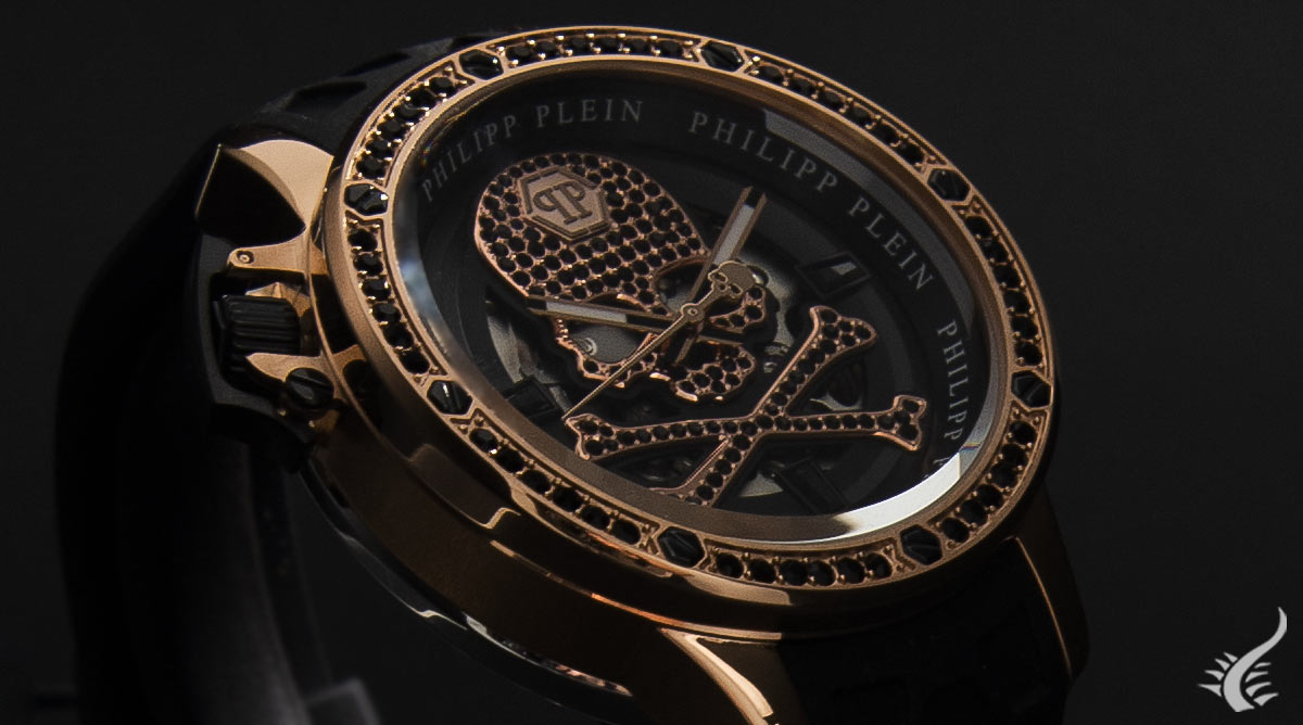 Philipp Plein: Mehr ist Mehr