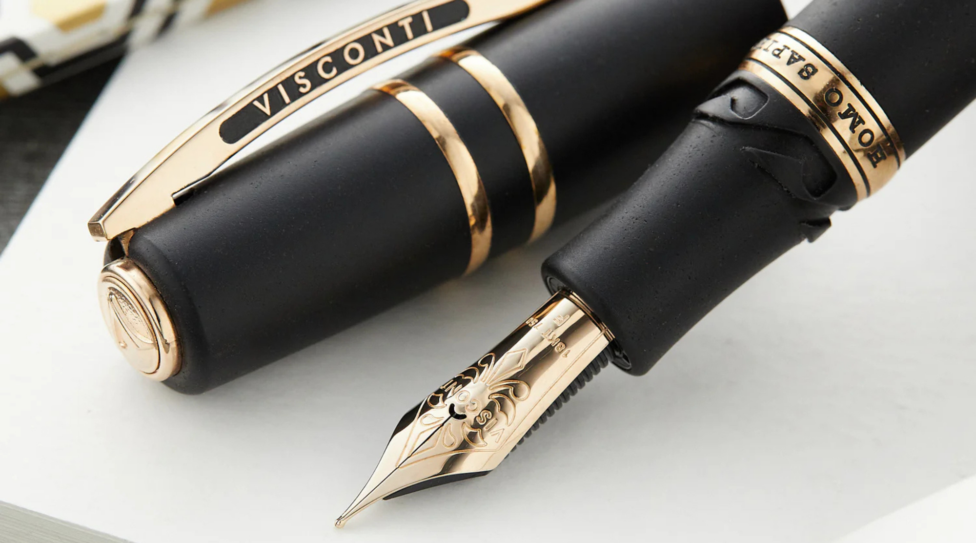Visconti Homo Sapiens Lava: der Ursprung der Legende