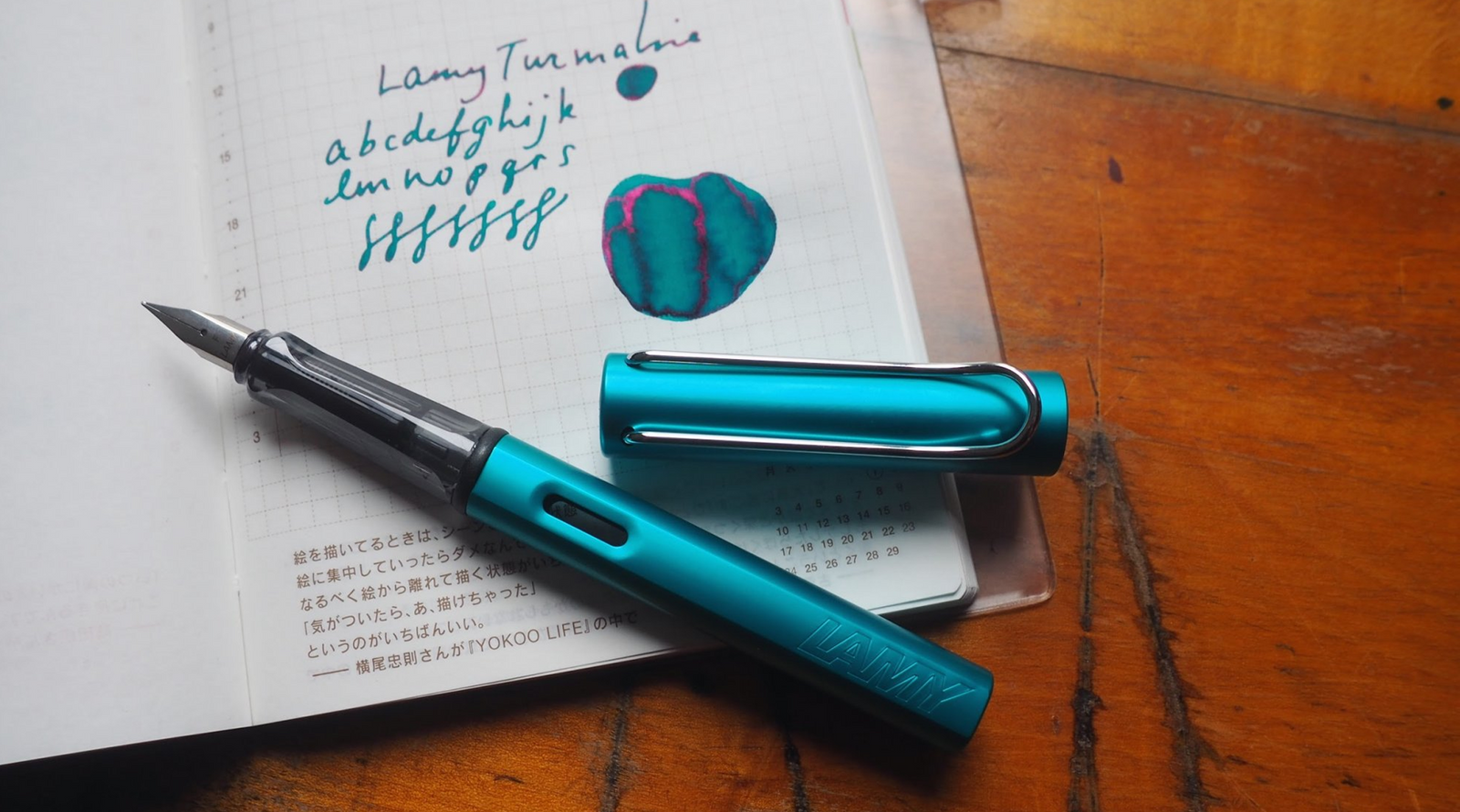 Schreiben ist wieder im Trend: 5 Ideen, um es 2026 von Hand zu tun