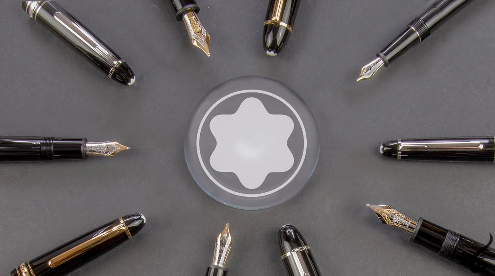 Montblanc-Meisterstück Größen-Guide: finde deinen perfekten Match