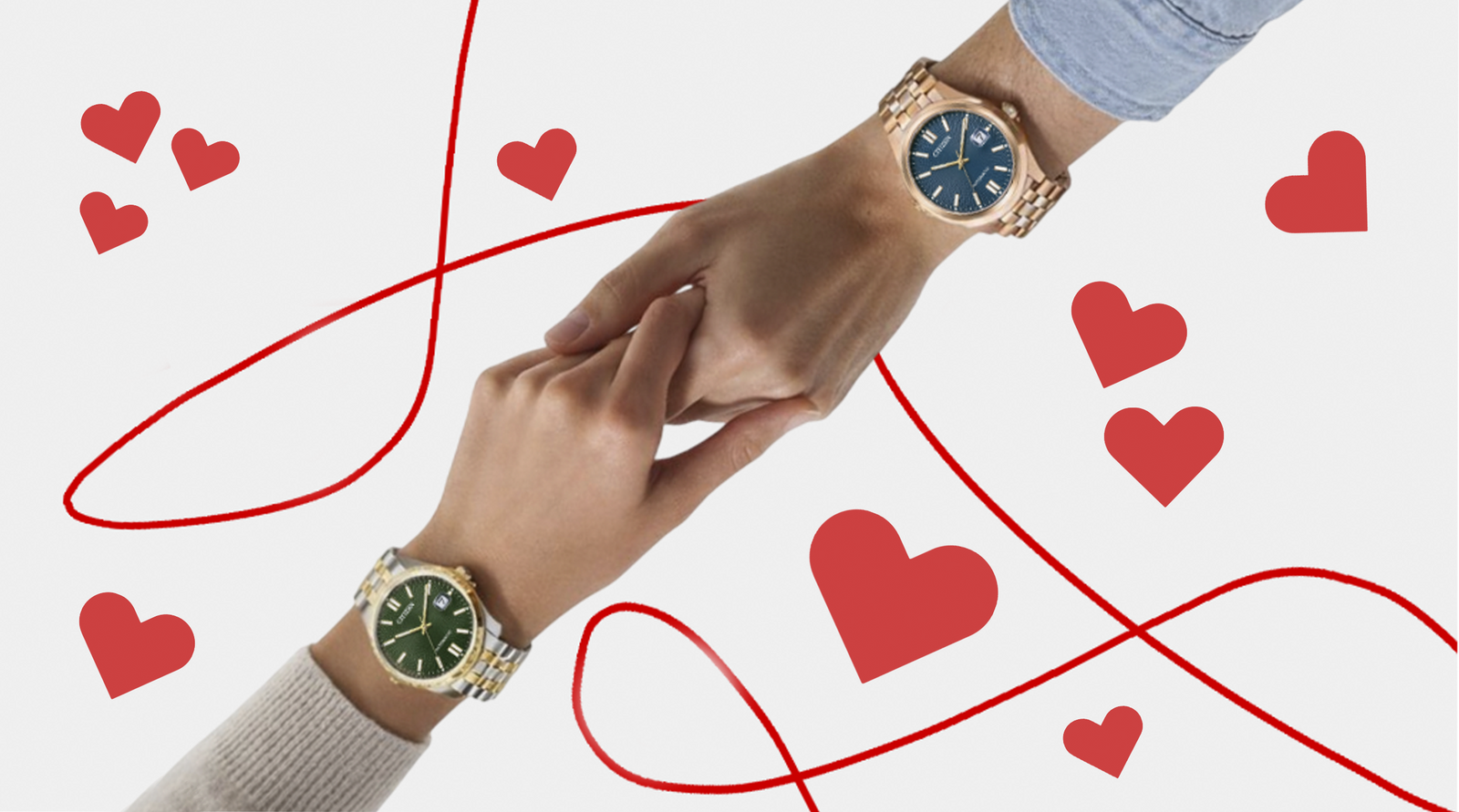 Geschenkideen, die verbinden: Geschenkideen für sie und für ihn