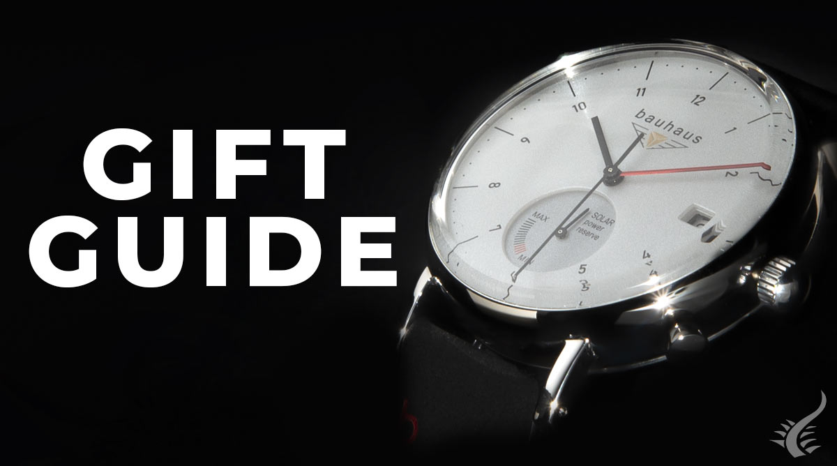 Black Friday 2023: Uhrenführer