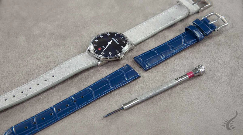 So wechseln Sie Ihr Armband
