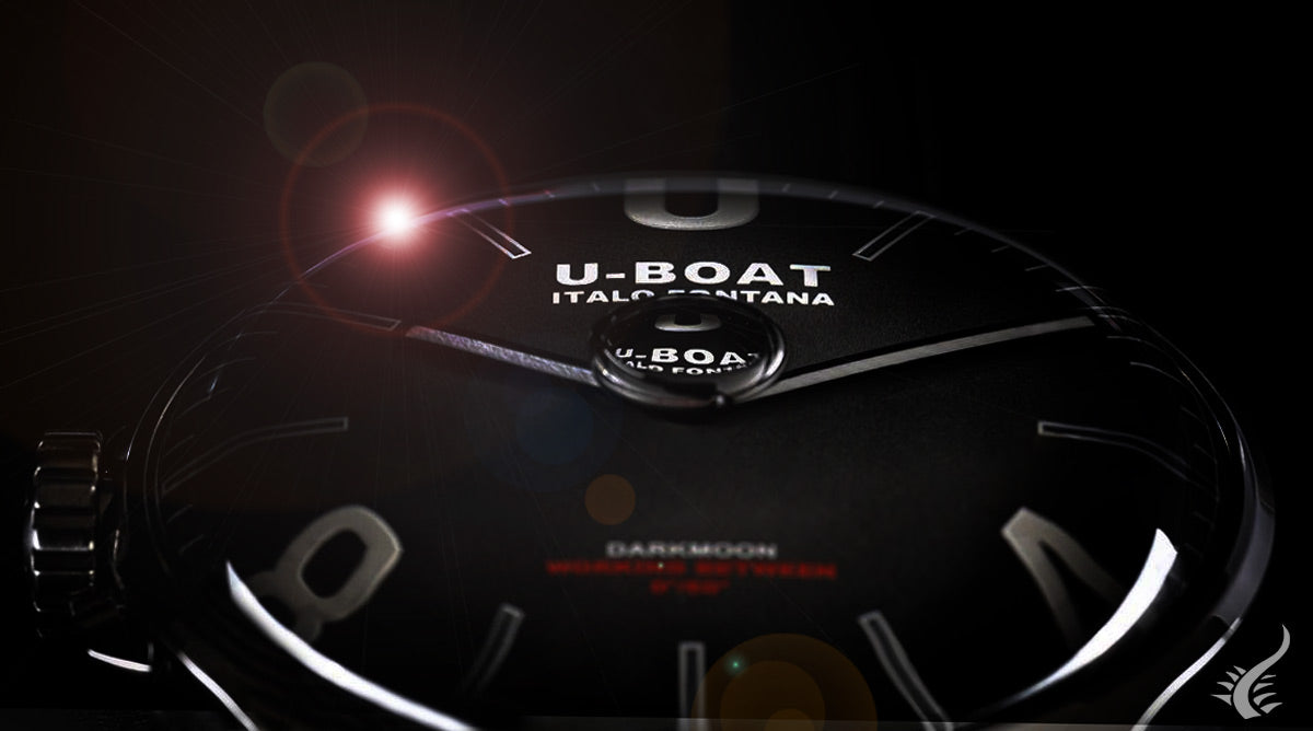 Neuheiten U-Boat 2023