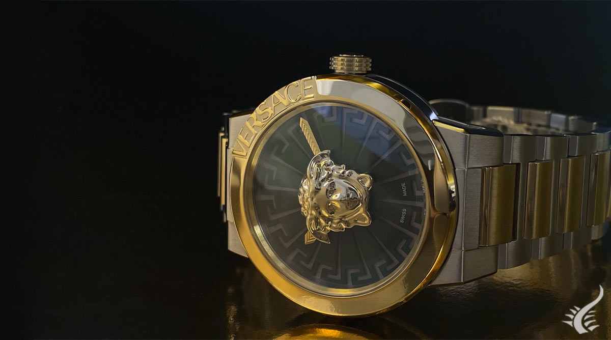 Versace: Tradition, Stil und die Moderne