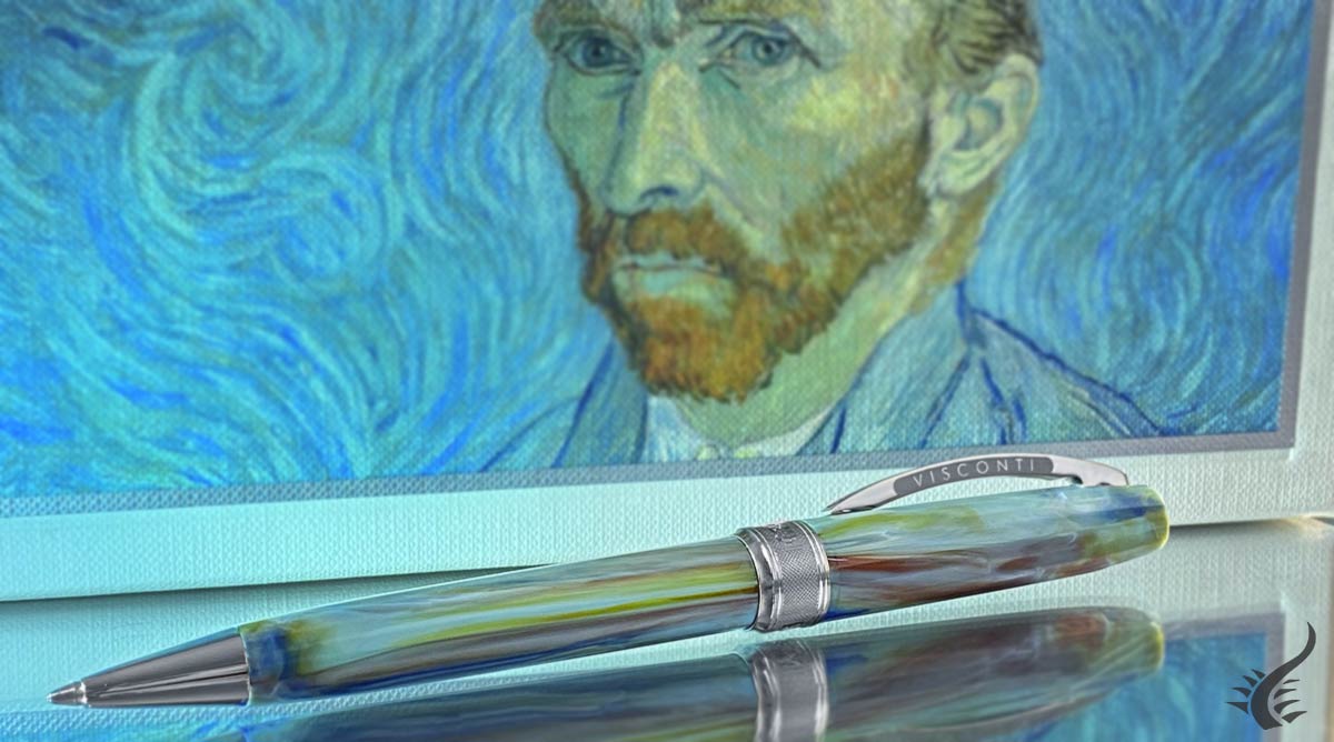 5 einzigartige Werke von Vincent Van Gogh