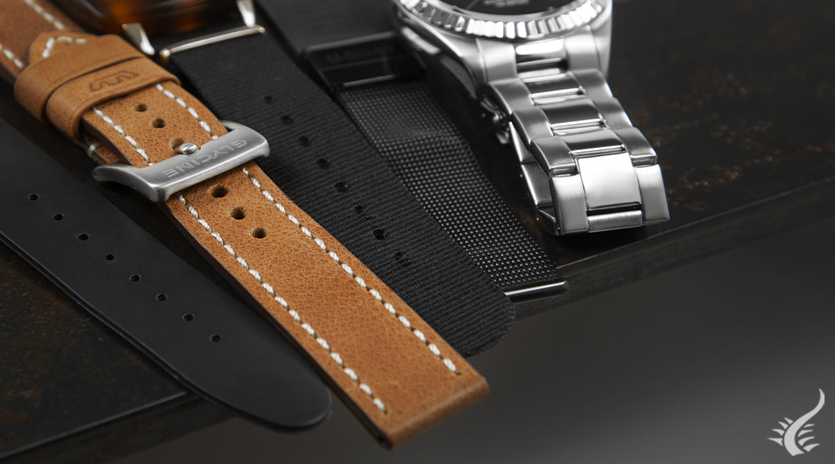 Armbandtypen