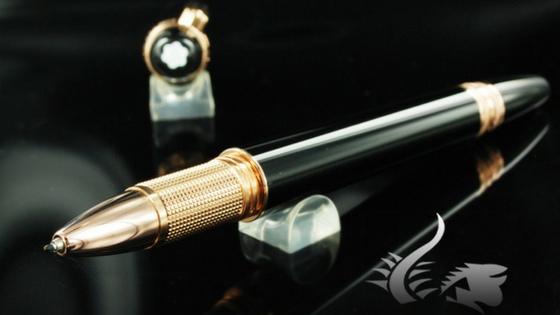 Was ist ein Fineliner?