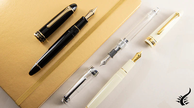 Sailor pens