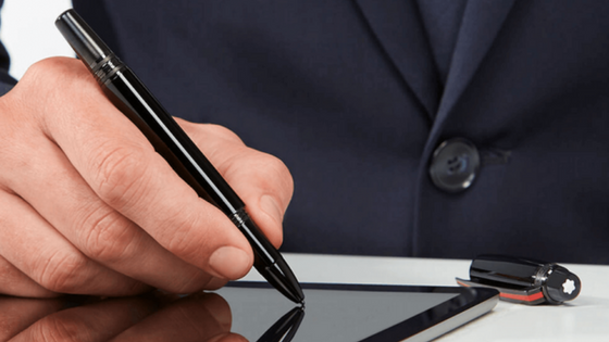 Was ist ein Screenwriter?