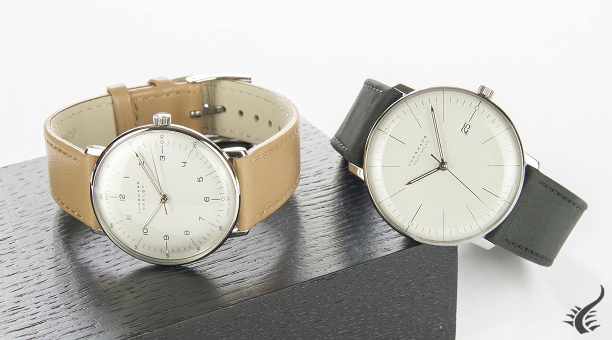 Wie wählen Sie die Größe Ihrer Uhr?