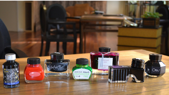 Tinten: Alles, was Sie wissen müssen