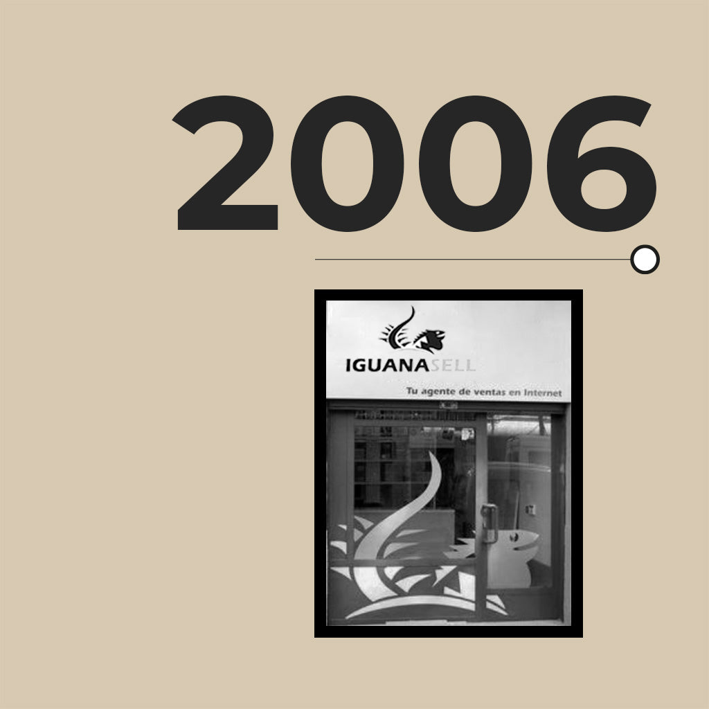 Unsere Geschichte | Luxusuhren & Schreibkultur | Iguana