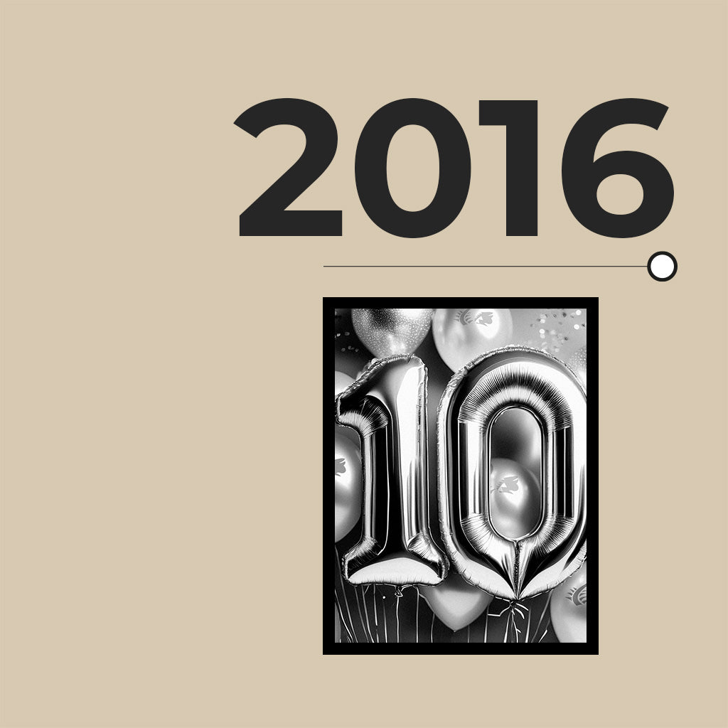 Unsere Geschichte | Luxusuhren & Schreibkultur | Iguana