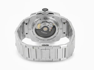 Alpina Alpiner Extreme Quartz Uhr, Braun, AL-220BG2AE6B