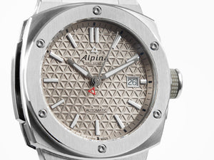 Alpina Alpiner Extreme Quartz Uhr, Braun, AL-220BG2AE6B
