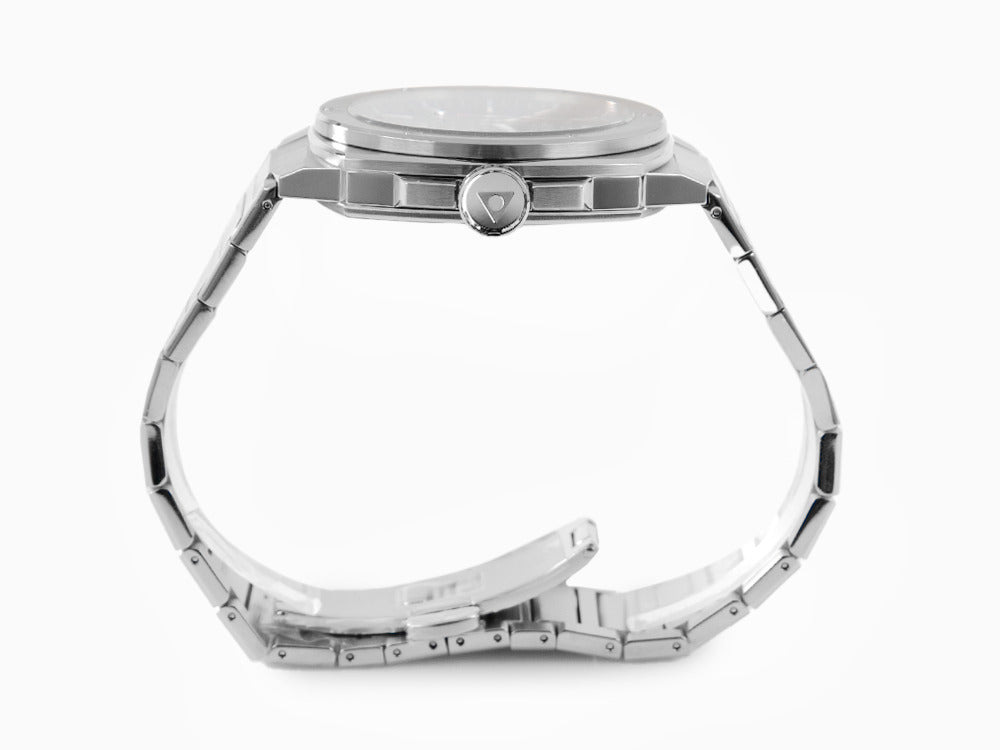 Alpina Alpiner Extreme Automatic Automatik Uhr, Grau, 41 mm, AL-525G4AE6B