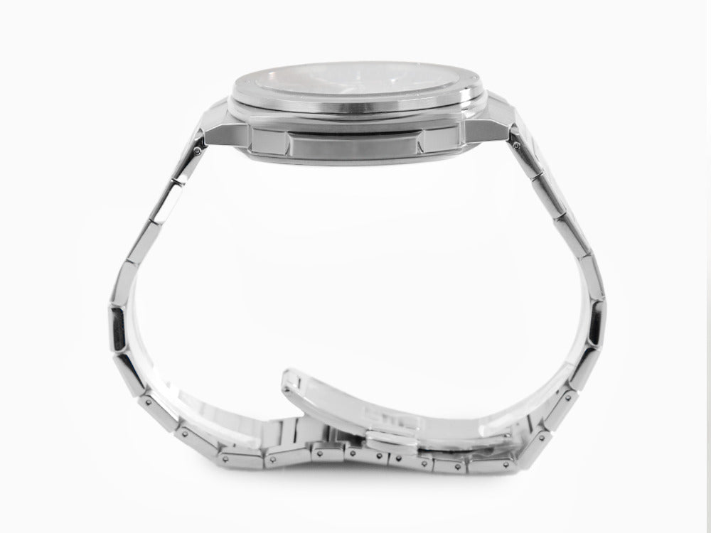 Alpina Alpiner Extreme Automatic Automatik Uhr, Grau, 41 mm, AL-525G4AE6B