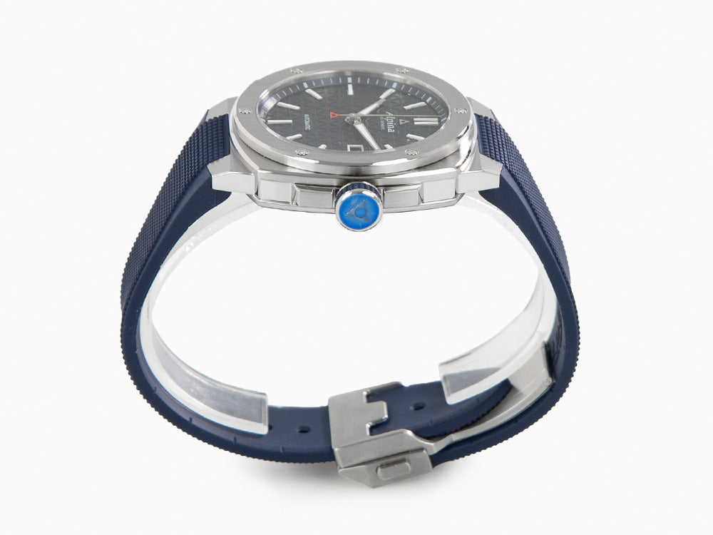 Alpina Alpiner  Extreme Automatic Automatik Uhr, Blau, 41 mm, AL-525N4AE6