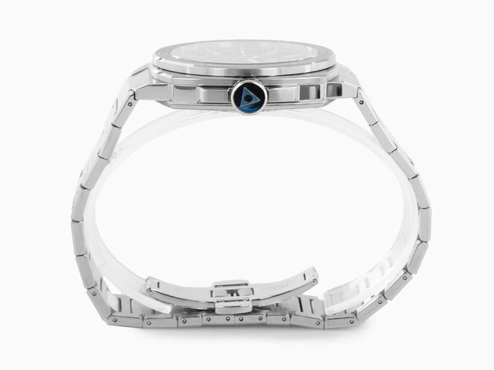 Alpina Alpiner Extreme Automatic Automatik Uhr, Blau, 41 mm, AL-525TB4AE6B