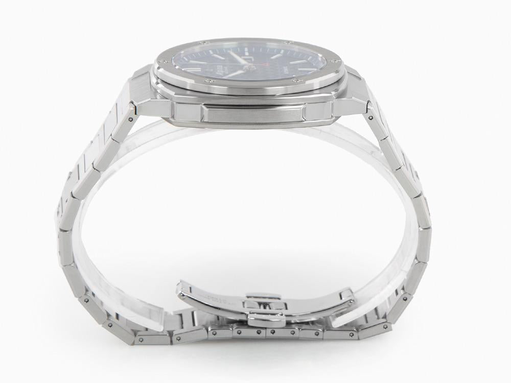 Alpina Alpiner Extreme Automatic Automatik Uhr, Blau, 41 mm, AL-525TB4AE6B