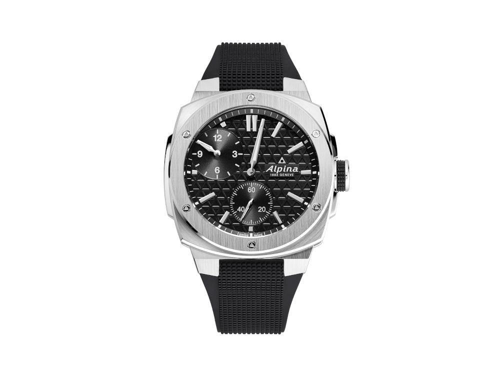 Alpina Alpiner Extreme Regulator Automatic LE Automatik Uhr, AL-650B4AE6