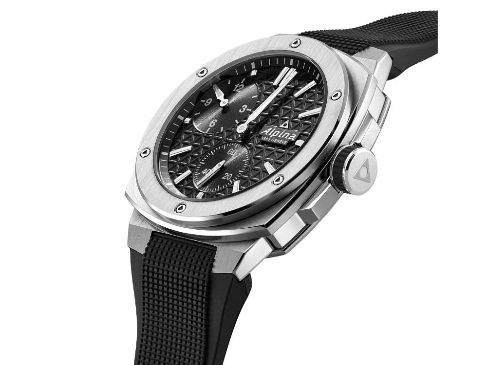 Alpina Alpiner Extreme Regulator Automatic LE Automatik Uhr, AL-650B4AE6