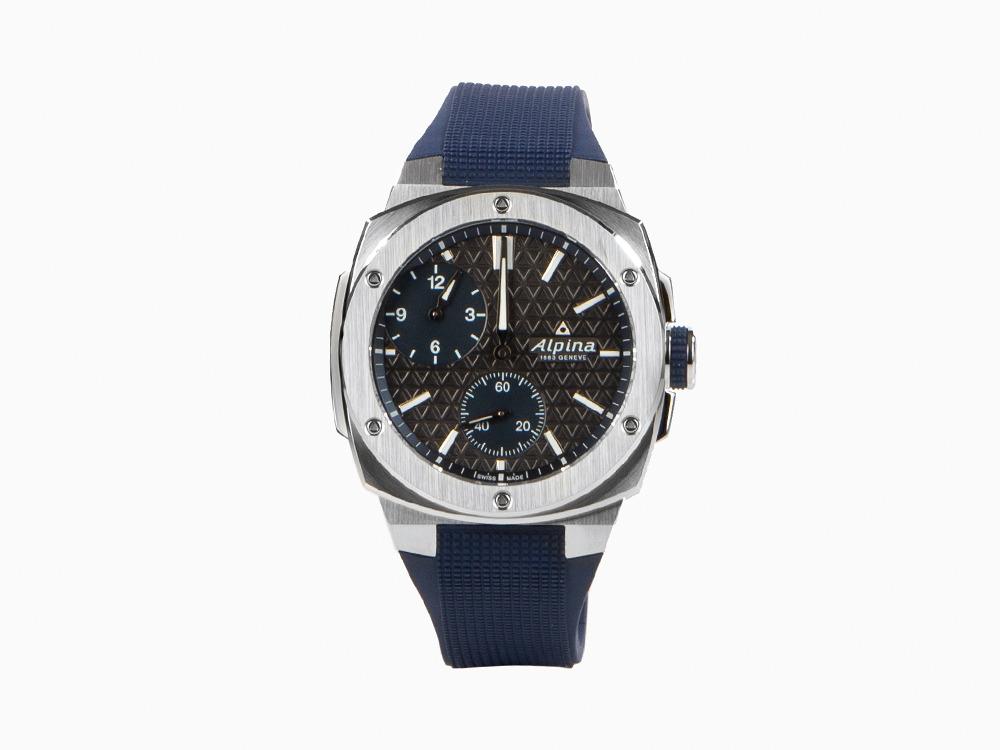 Alpina Alpiner Extreme Regulator Automatic Automatik Uhr, 41 mm, AL-650DGN4AE6
