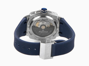 Alpina Alpiner Extreme Regulator Automatic Automatik Uhr, 41 mm, AL-650DGN4AE6