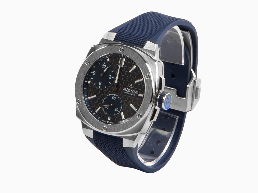 Alpina Alpiner Extreme Regulator Automatic Automatik Uhr, 41 mm, AL-650DGN4AE6