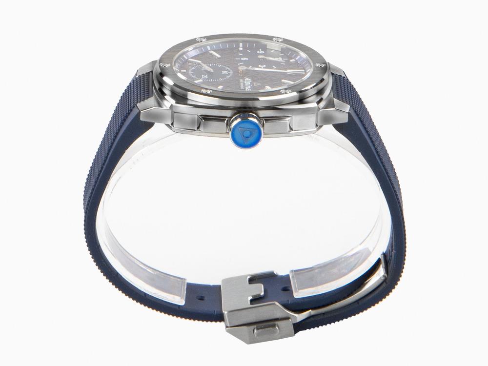 Alpina Alpiner Extreme Regulator Automatic Automatik Uhr, 41 mm, AL-650DGN4AE6