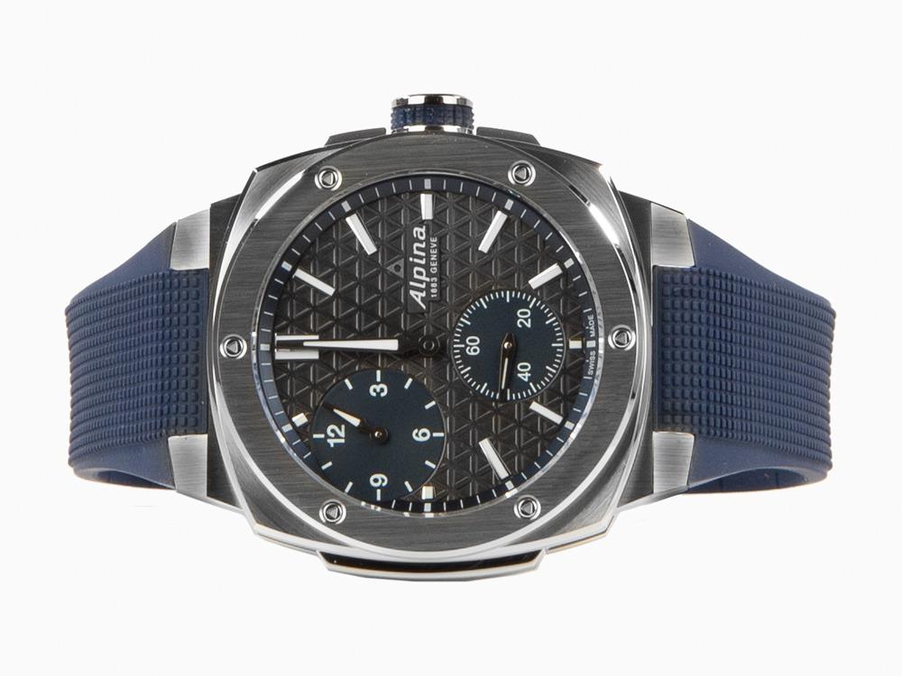 Alpina Alpiner Extreme Regulator Automatic Automatik Uhr, 41 mm, AL-650DGN4AE6