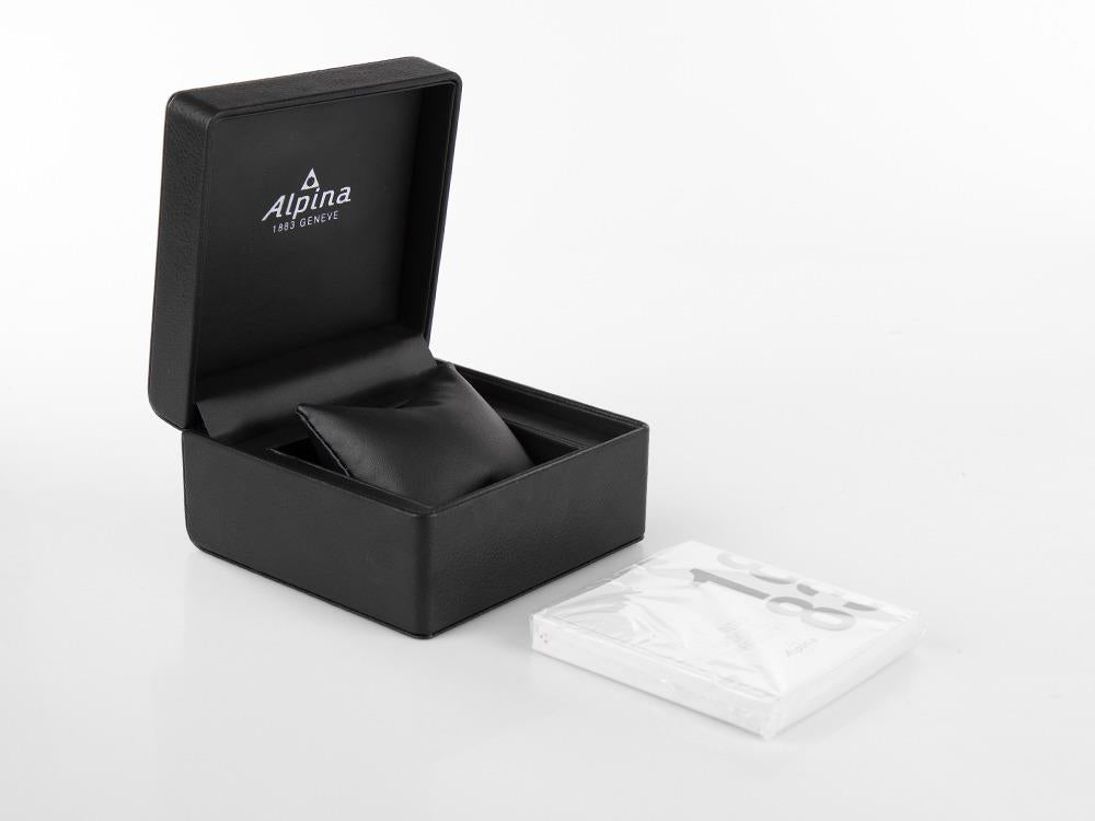 Alpina Alpiner Extreme Regulator Automatic Automatik Uhr, 41 mm, AL-650DGN4AE6