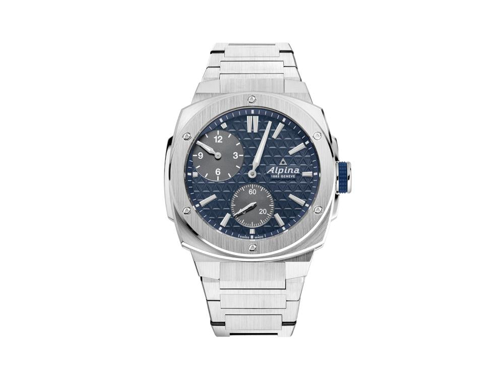 Alpina Alpiner Extreme Regulator Automatic LE Automatik Uhr, AL-650NDG4AE6B