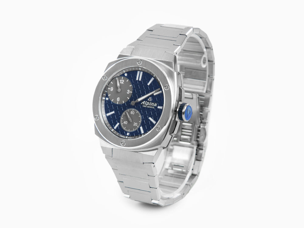 Alpina Alpiner Extreme Regulator Automatic LE Automatik Uhr, AL-650NDG4AE6B